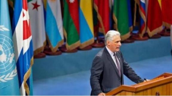 万万没想到，第一个替中国向台湾“开炮”的国家，不是巴铁也不是俄罗斯，而是一个被美