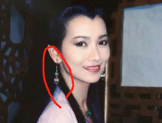 是因为怕还原不了还是她怕被大家说都不是这两个原因，其实是她