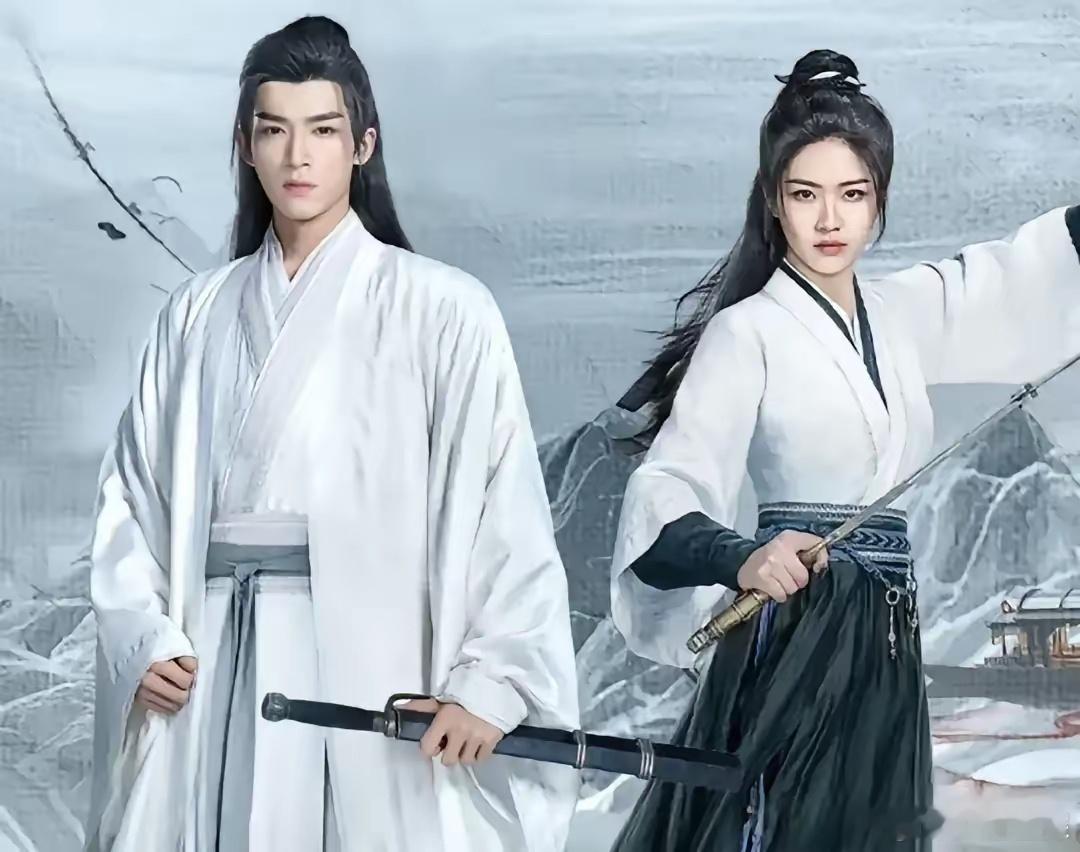 说说《定风波》扑街的一些原因​说下演员阵容，王星越虽说红了些，但在《宁安如梦》《