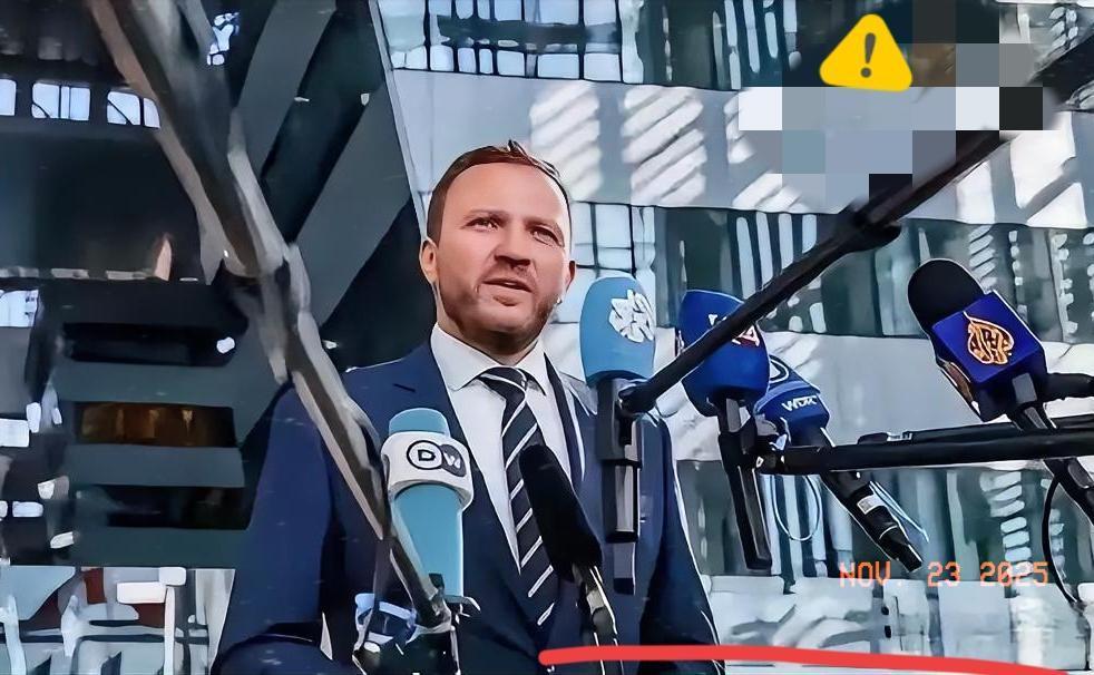 抱怨中方无视其最后通牒，爱沙尼亚称耐心已经快耗尽，这是最后警告了！爱沙尼亚外长