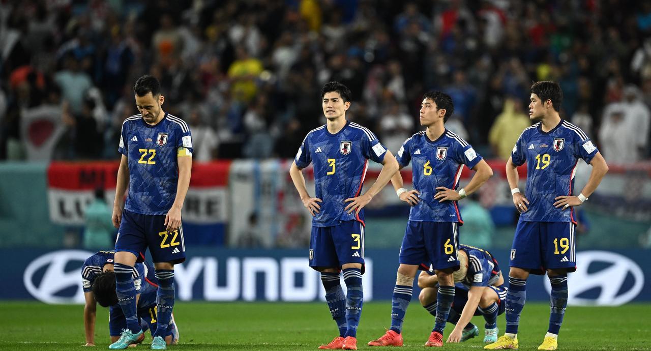 本周末，2026年世界杯分组抽签结果将在美国出炉，日媒预热了本届世界杯分组抽签结