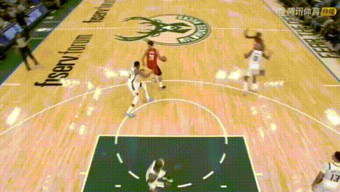 申京23+11+7：末节10分，23秒2+1杀死比赛！末节17:5攻击波中他贡