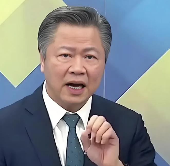 赖岳谦宠妻狂魔实锤了！为了老婆抵抗大陆高薪诱惑！赖岳谦的选择令人意外。