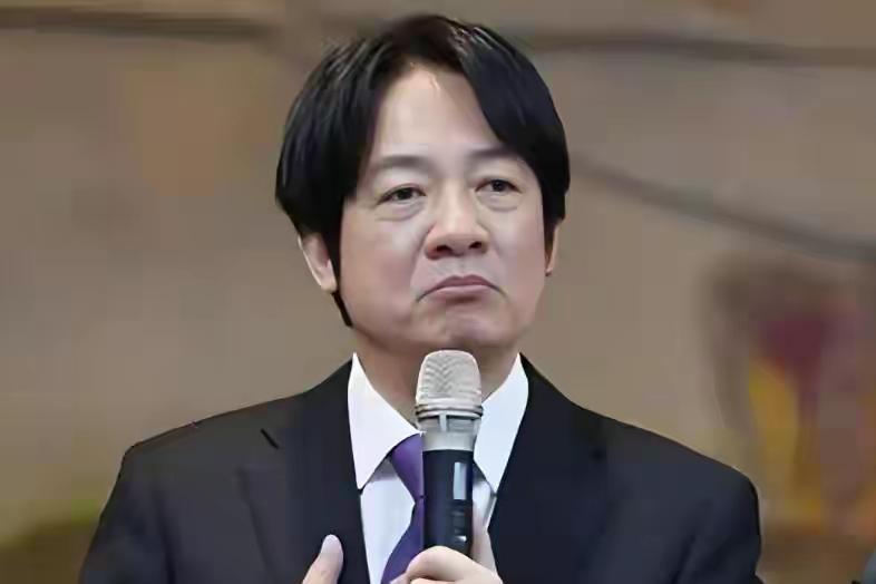 民调出炉，台湾喊话大陆，民进党执政困境彻底暴露5月18日，台湾民进党发布