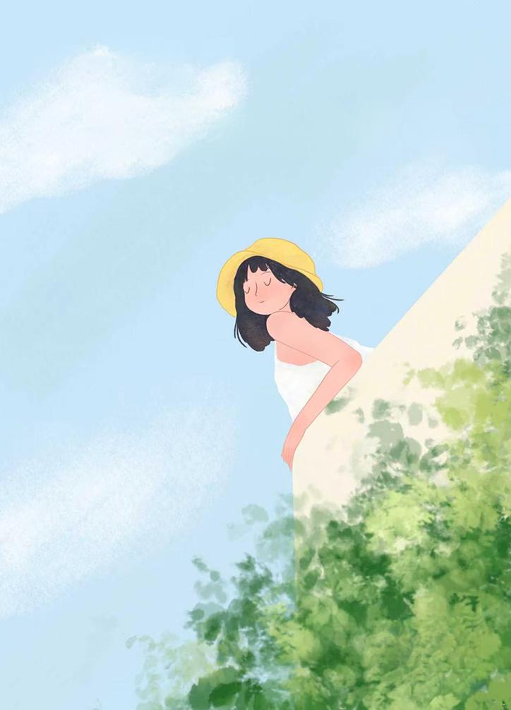 大家发现没有，过的幸福的女人都有以下几个特点，1、她们看上去从容淡定纯净，给人