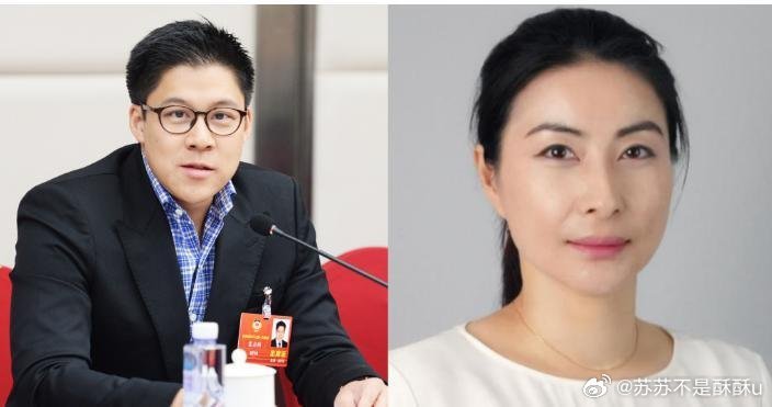 主持人问霍启刚:“你是香港人，郭晶晶是河北人，那你家的饭菜平时都是各吃各的口味吗