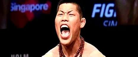 15连胜的奇马耶夫，把冠军打成沙袋李景亮却悄悄爬回第13，准备再冲一次