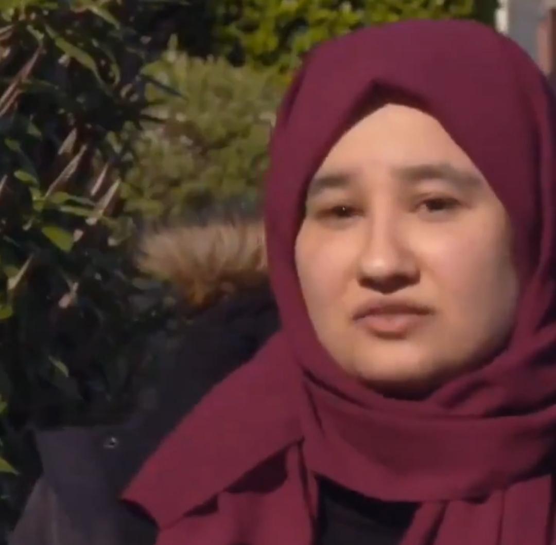 爱尔兰穆斯林女子怒斥本地幽默爱尔兰一名穆斯林女子公开抱怨当地文化，称传统爱尔