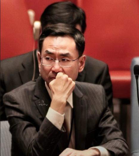促美撤反导撒堤丰，中国是要上手段了吗？9月中旬，外交部发言人公开点名美国，要求