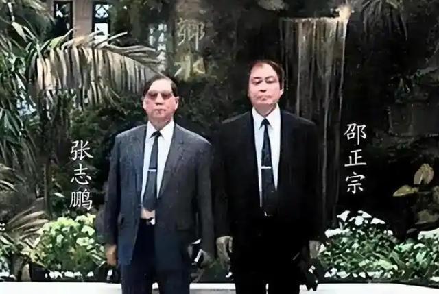 一句“导弹都是空包弹”惊动北京，潜伏台湾十余年的情报人员顺藤摸瓜，揪出两名军