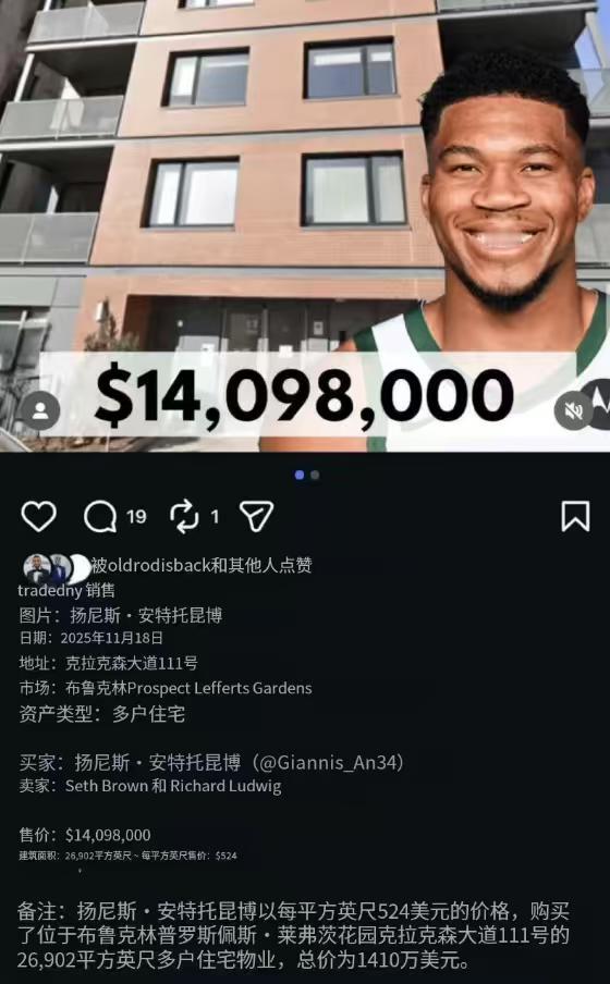 让我看看[滑稽笑]谁是纽约新王？坐标：布鲁克林地址：克拉克森大道111号2