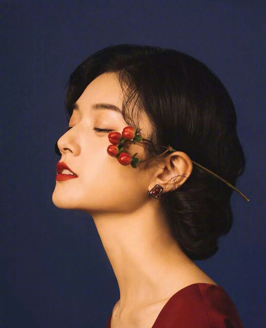 “成长”的意思，就是对快乐和幸福更加敏感了，就是感受力更强了，就是从生活中收获到