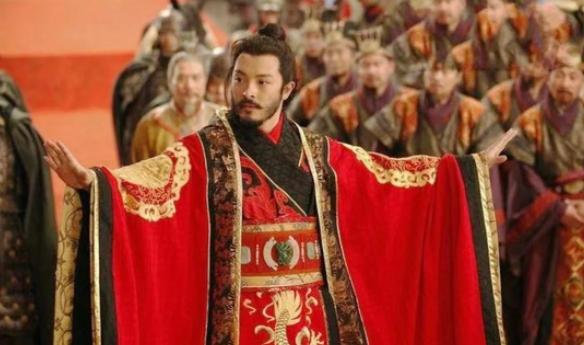 隋炀帝杨广和唐高祖李渊是什么关系？可不仅是姨表兄弟那么简单 隋炀帝杨广与唐高