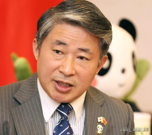 中日关系的定性，这次直接说到头了。据中国驻大阪总领事馆官网消息，中国驻大阪