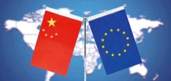 欧盟对我们撂话，不排除对中国进行制裁！10月23日，根据法新社报道，欧盟负责经济