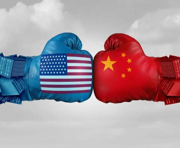 为什么中国不能一口气把手里的美债全抛了？这么说吧：中国今天要是清空所有美债，明天