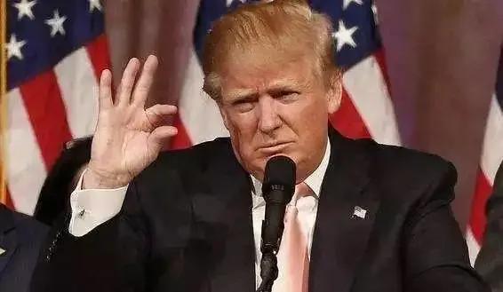 美国商务部长卢特尼克终于承认了:中美贸易战第一轮后，特朗普怕了。根据美国商务