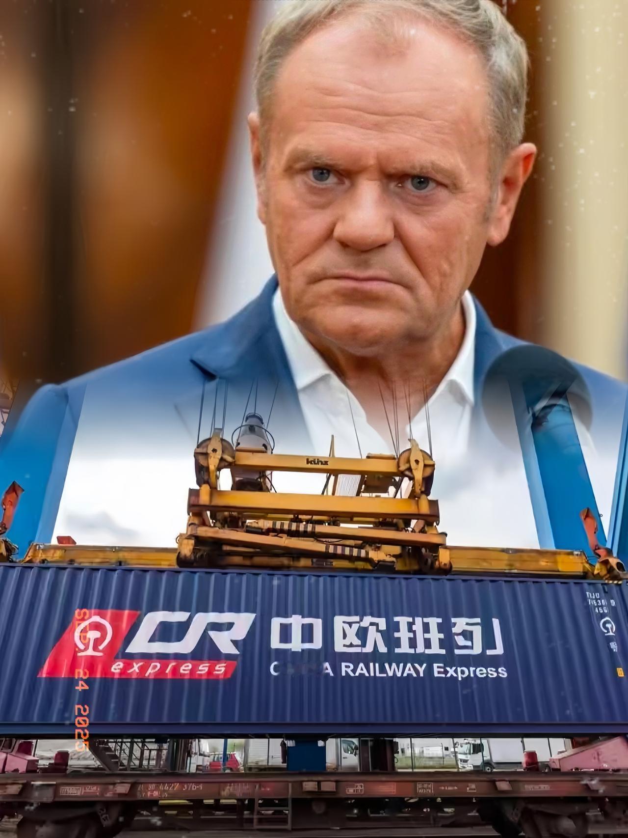 波兰对咱们，没有善意！波兰认为不是没有其他选择，而是被迫这样做。波兰的总
