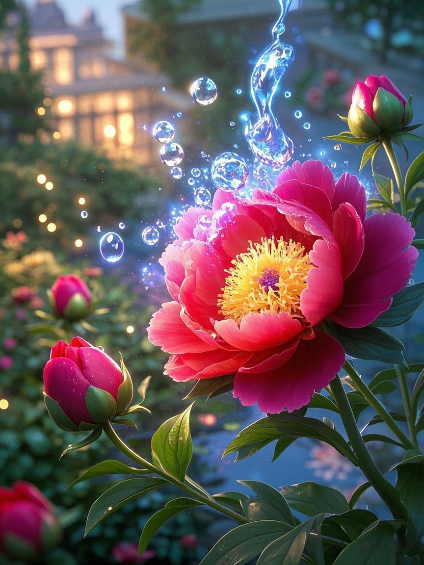 今天在菜市场转悠，看见个大爷蹲在地上卖自己种的青菜。他的菜比旁边摊位上的贵了整整