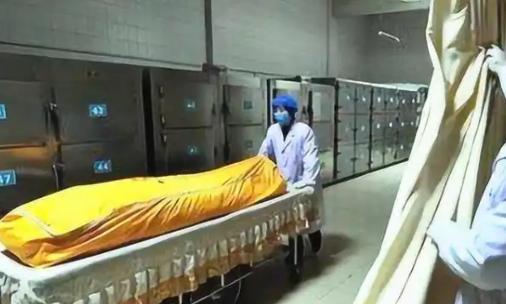 火葬场什么尸体都敢烧吗？火葬场员工表示：“有一种尸体，给我再多钱也不敢烧....