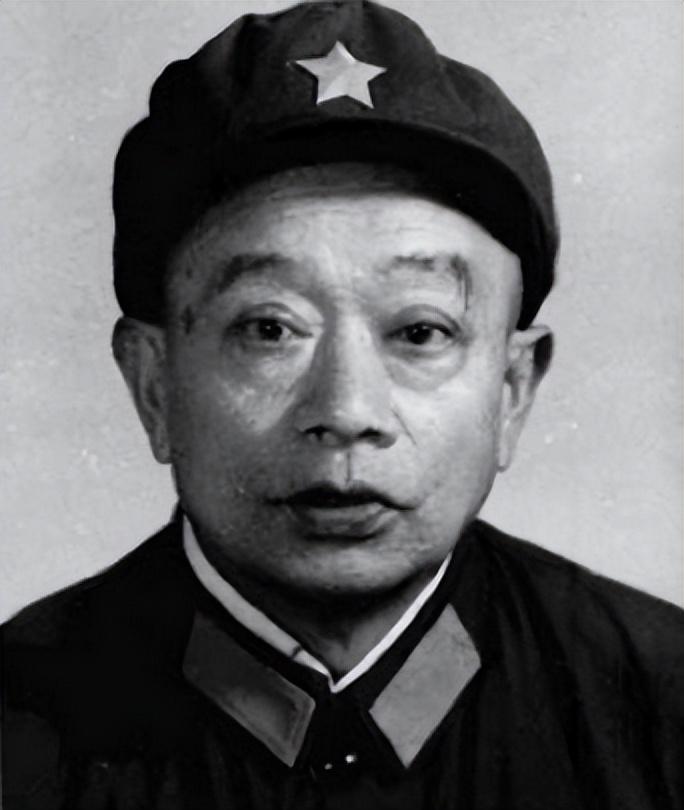 无声的功勋：聋哑红军熊世皮，走完长征全程，1955年获授少尉军衔如果不是那