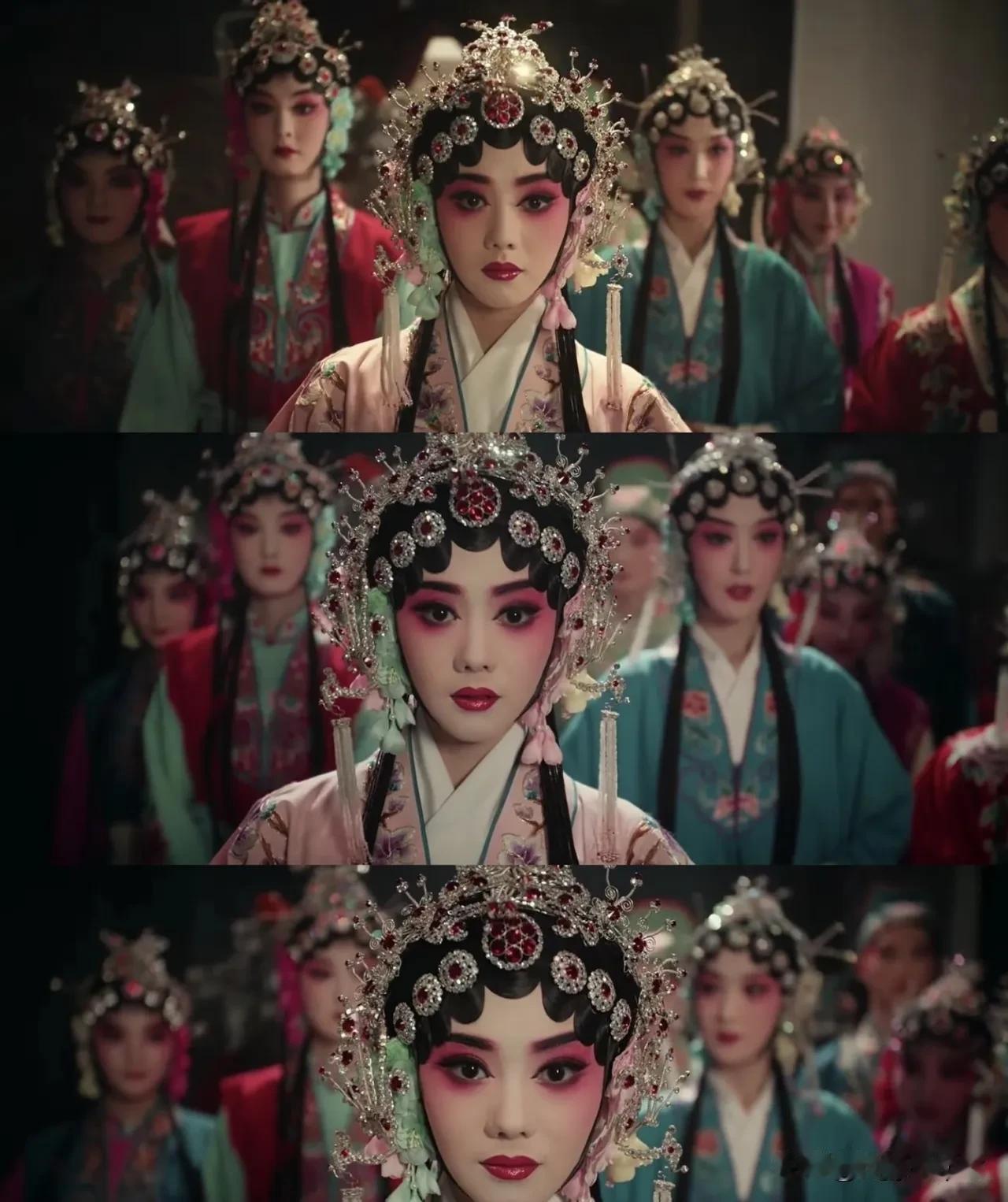 说实话，看完《主角》原著，我胸闷了好几天。不是因为写得多好，是因为太憋屈了。