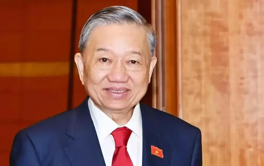 前脚中国刚刚停止进口美国大豆、玉米，后脚越南就宣布采购价值超20亿美元美国农产品