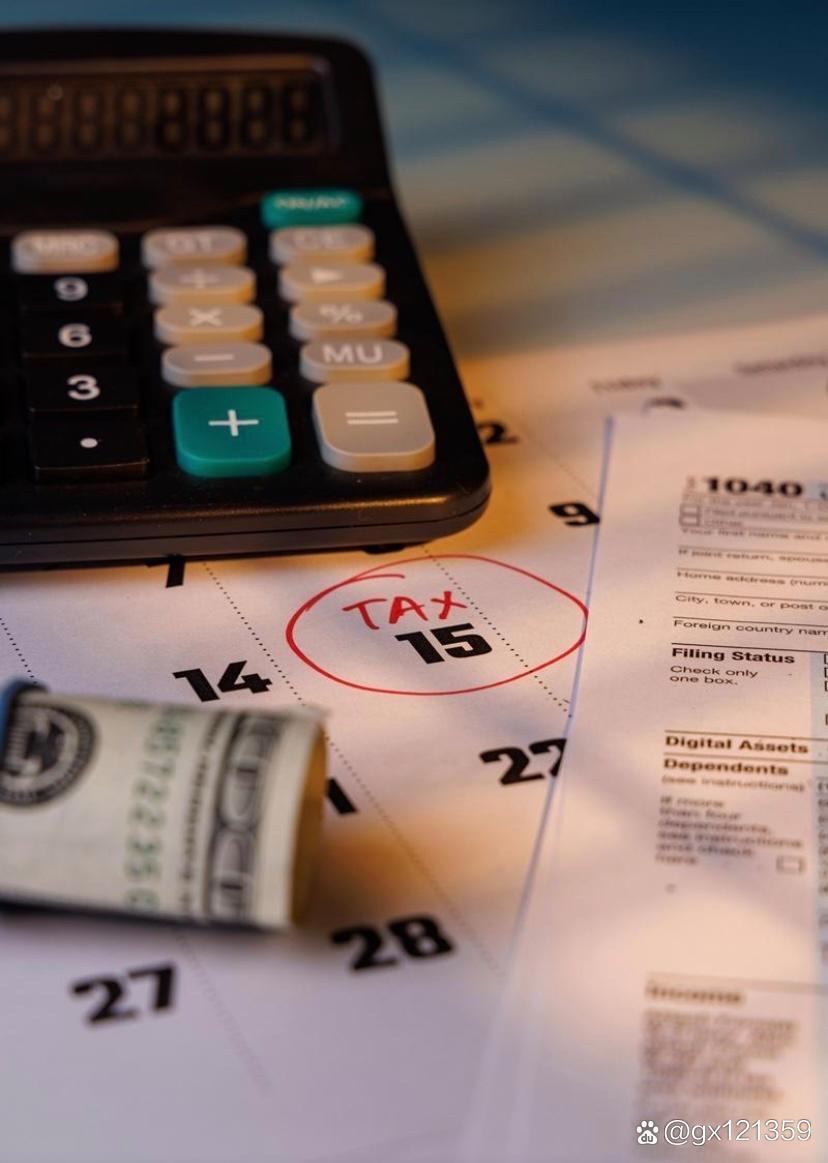 个人所得税汇算退税预约从2月25日已开放，3月1日正式启动。窗口期是每年固定的