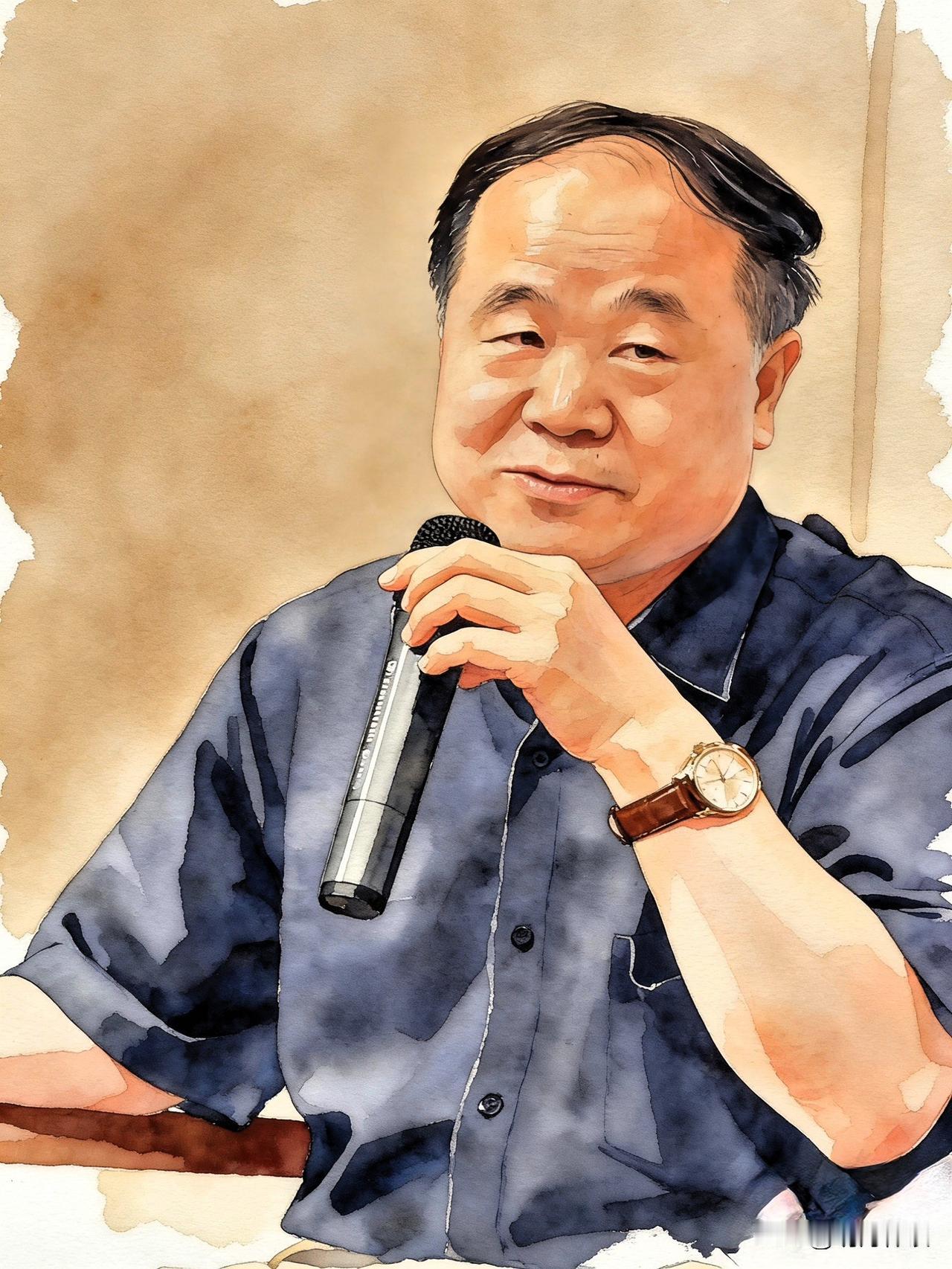 莫言一段话，点醒了无数还在瞎混的男人莫言说过一段很扎心的话："男人最大的愚