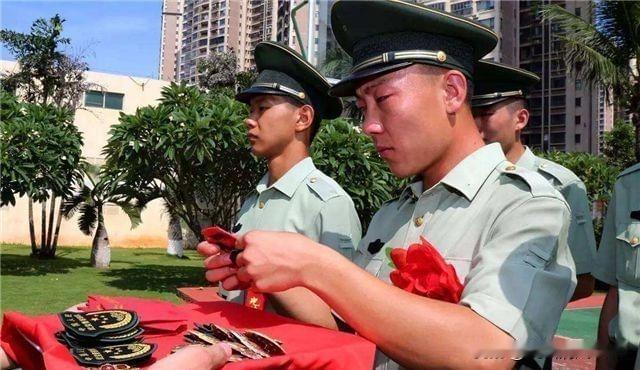先确认“资格红线”：你满12年了吗？这是决定你能否“转业安置”的生死线，请务