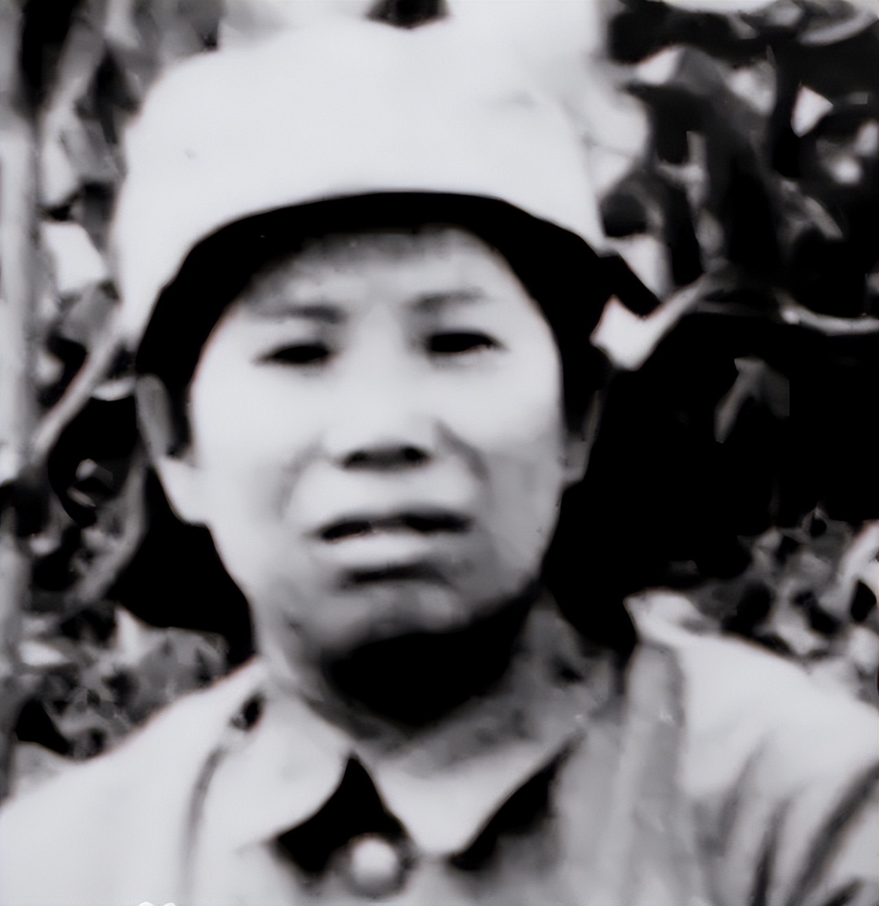 “太君，不要再打了，我招，我都全招…”1939年，一位女战士经不住敌人的严刑拷打