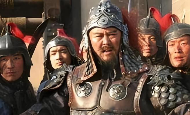 906年，罗绍威借朱温之兵，将魏博牙兵及其家属全部屠戮殆尽。事后，罗绍威非常后悔