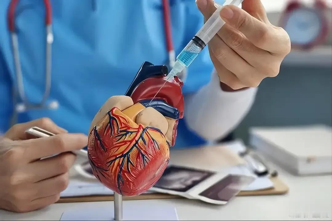 花生和心脏：每天一把看似健康，其实藏着大学问你可能听说过花生