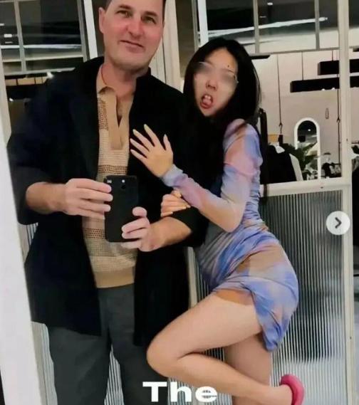 温州老板砸400万送独女留美，保时捷、洛杉矶高档公寓配齐，本想着等她拿毕业证