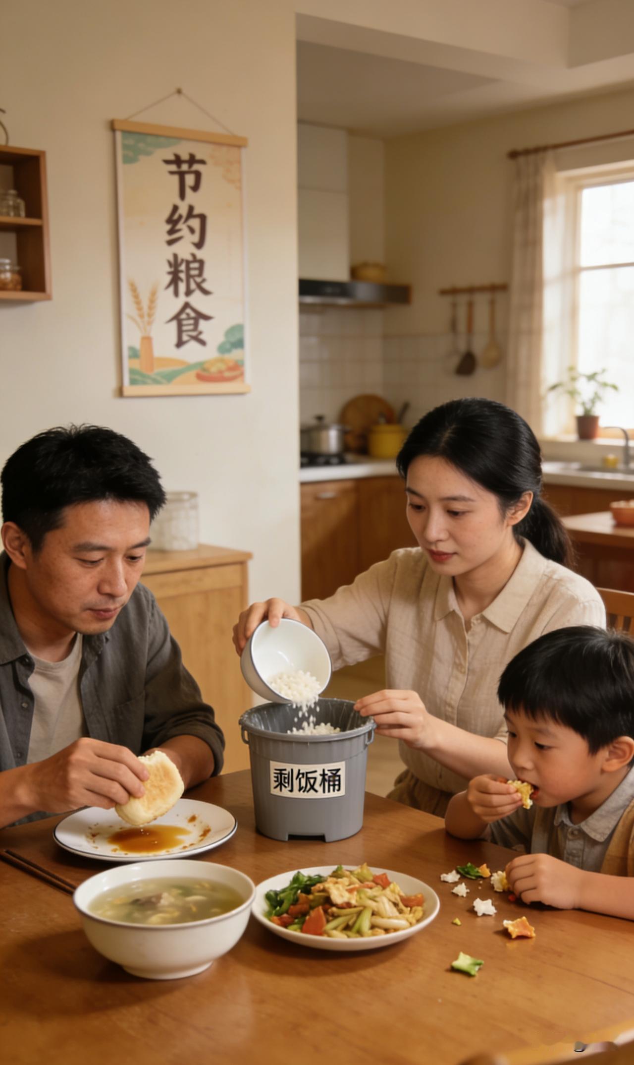 见过节俭的人，就没见过这样“抠门”的！见过节俭的，真没见过把节俭刻进DNA