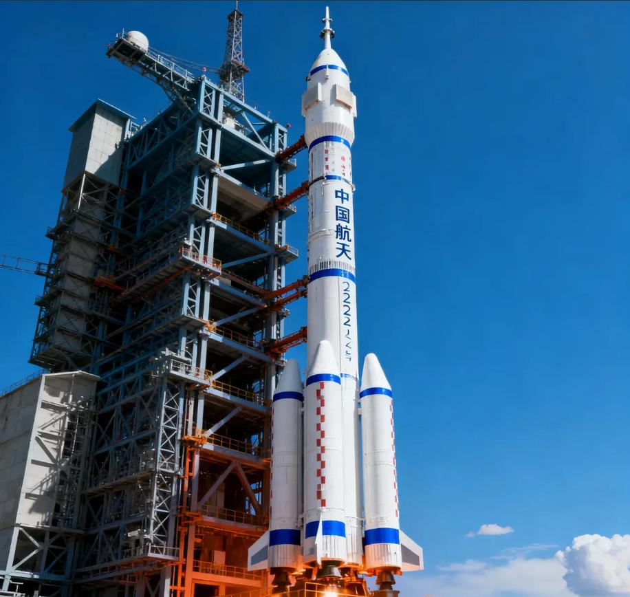 太让人自豪了，神舟22成功上天，创造了奇迹。11月25日中午12点11分，酒