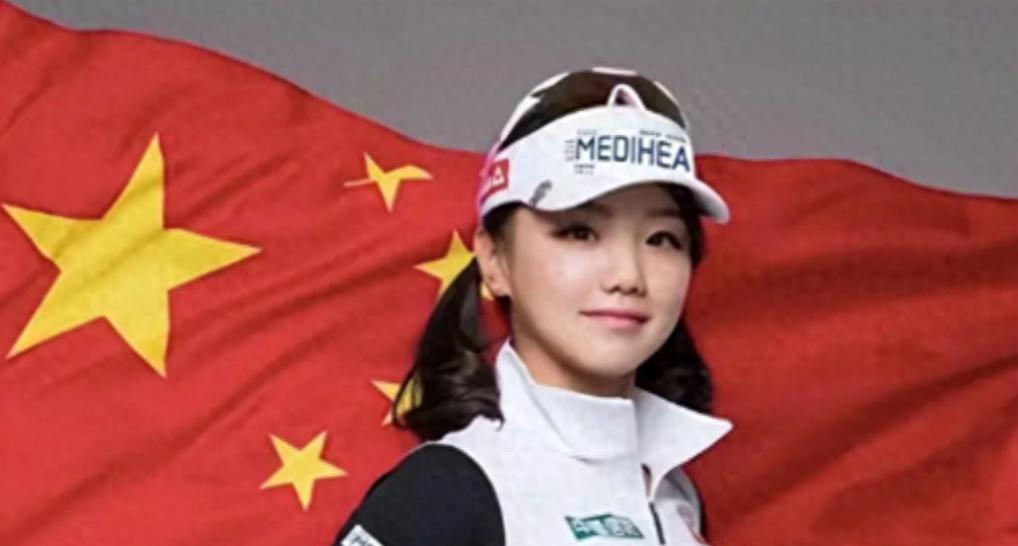 我是中国人，我只为中国而战！她出生在日本，却选择不入日本国籍，坚持做中国人，面对
