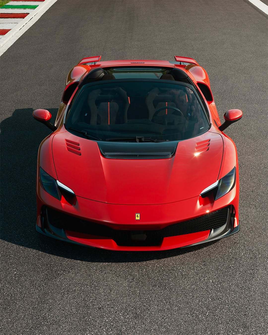 全国找车Ferrari296SpecialeA豪卖让购车简单​​​