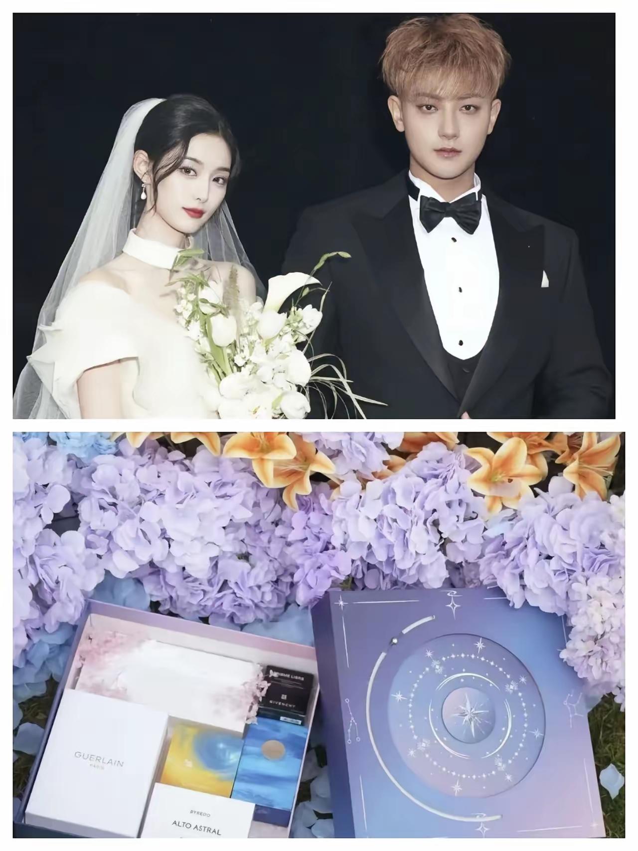 黄子韬和徐艺洋都沉默了！谁能想到刘宇宁参加婚礼，竟是奔着一部手机去的？原来啊