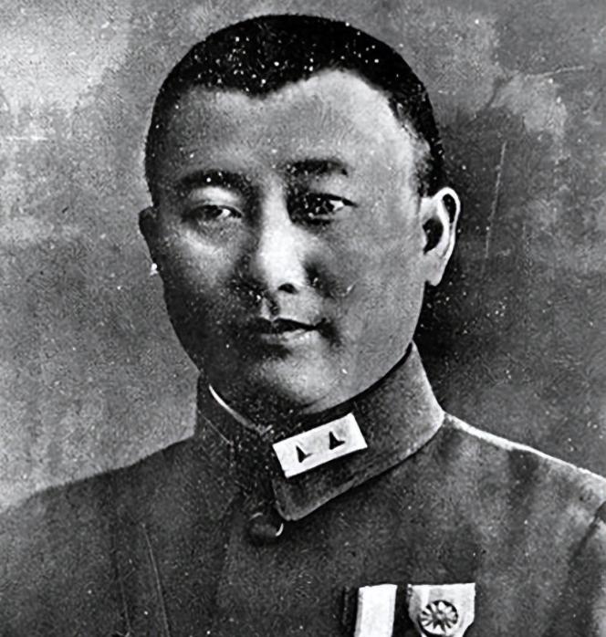 1948年3月，陕北黄龙县一条叫瓦子街的山沟里，国民党整编第二十九军军长刘戡，在