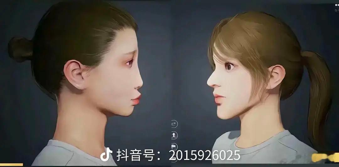 大早上笑清醒了