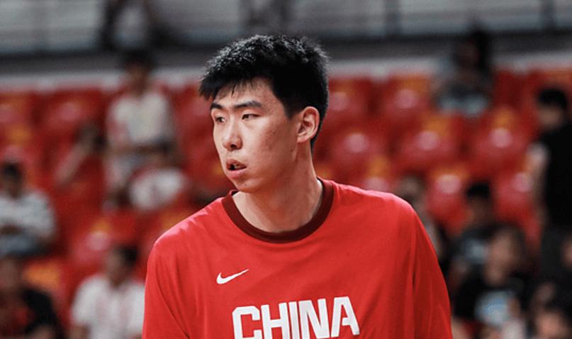 中国男篮下一个姚明？马刺队眼光不错，但是这一次邀请可能不会成功。中国男篮中锋球