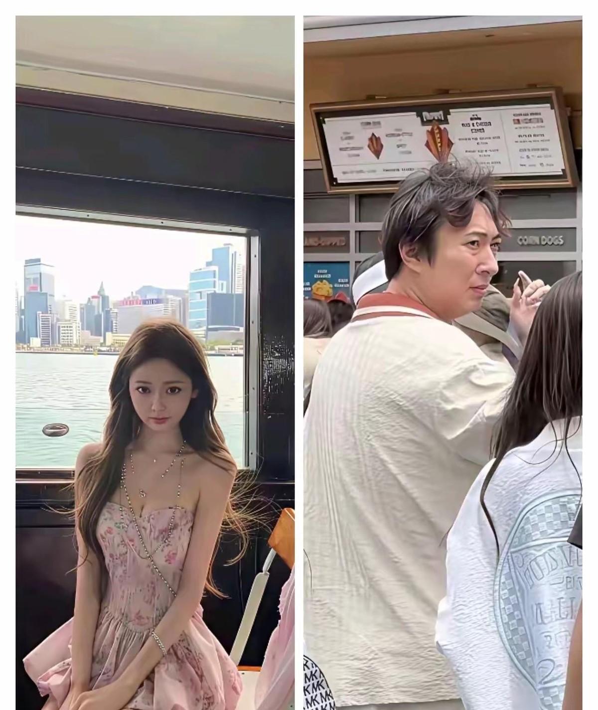 王思聪38岁那年的情人节，懒懒晒出了他手写的便签：“老婆，我永远爱你。”边上搁