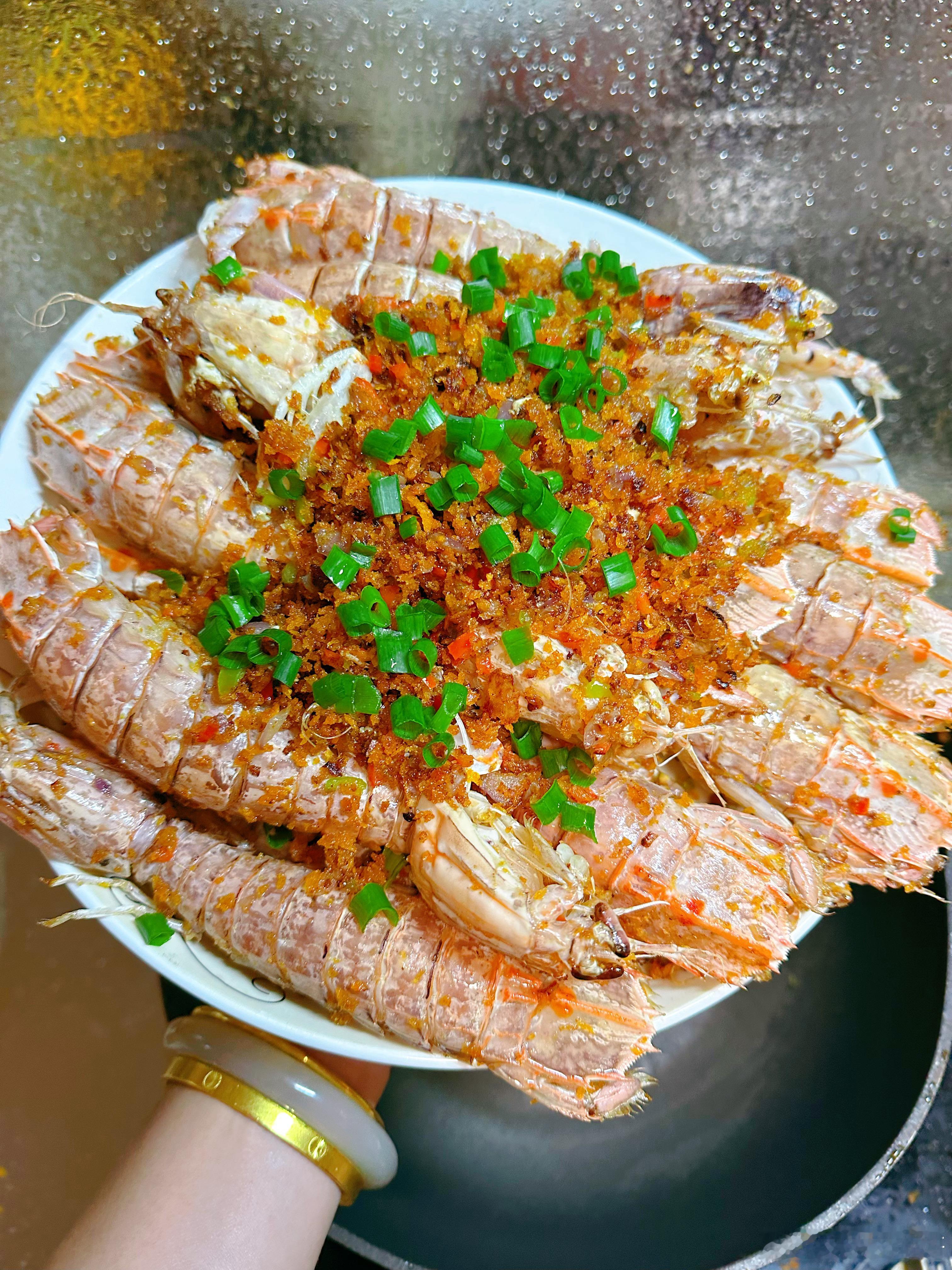 ❤️上得厅堂下得厨房❤️领得出去带得回来❤️蓝莓口味的好喝哈哈……​​​