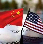 不再一味退让！中国主动对美表明立场，我们拿出真金白银购入美债托举美方经济，换来的