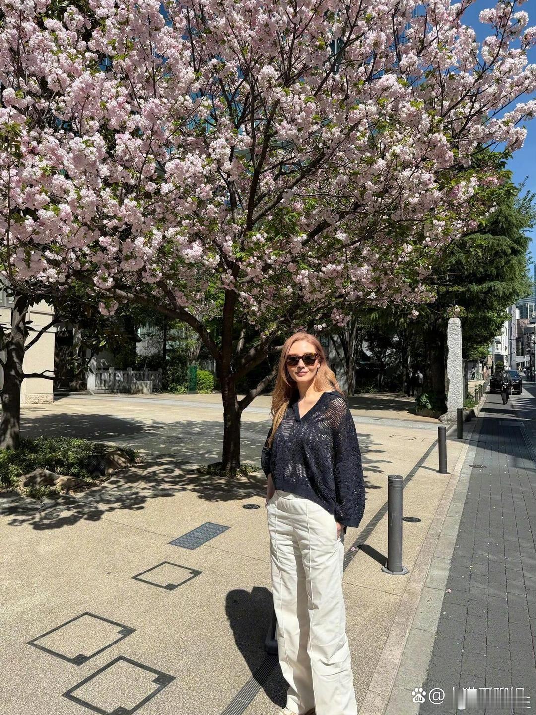 56岁的李嘉欣，法拉利