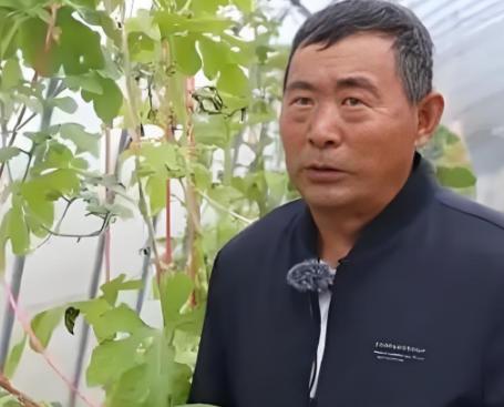“太牛了！”一个连字都不认，没上过大学的农民姜向涛，竟然攻克了难道美国、日本众多