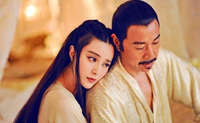 武则天死后为何要把江山还给李唐呢?200年后才发现她有多聪明一代女皇武则天好