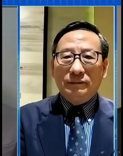 高志凯谈日本军国主义：主持人问，若日本核武化，中国岂不危险？高志凯表示，日本无条