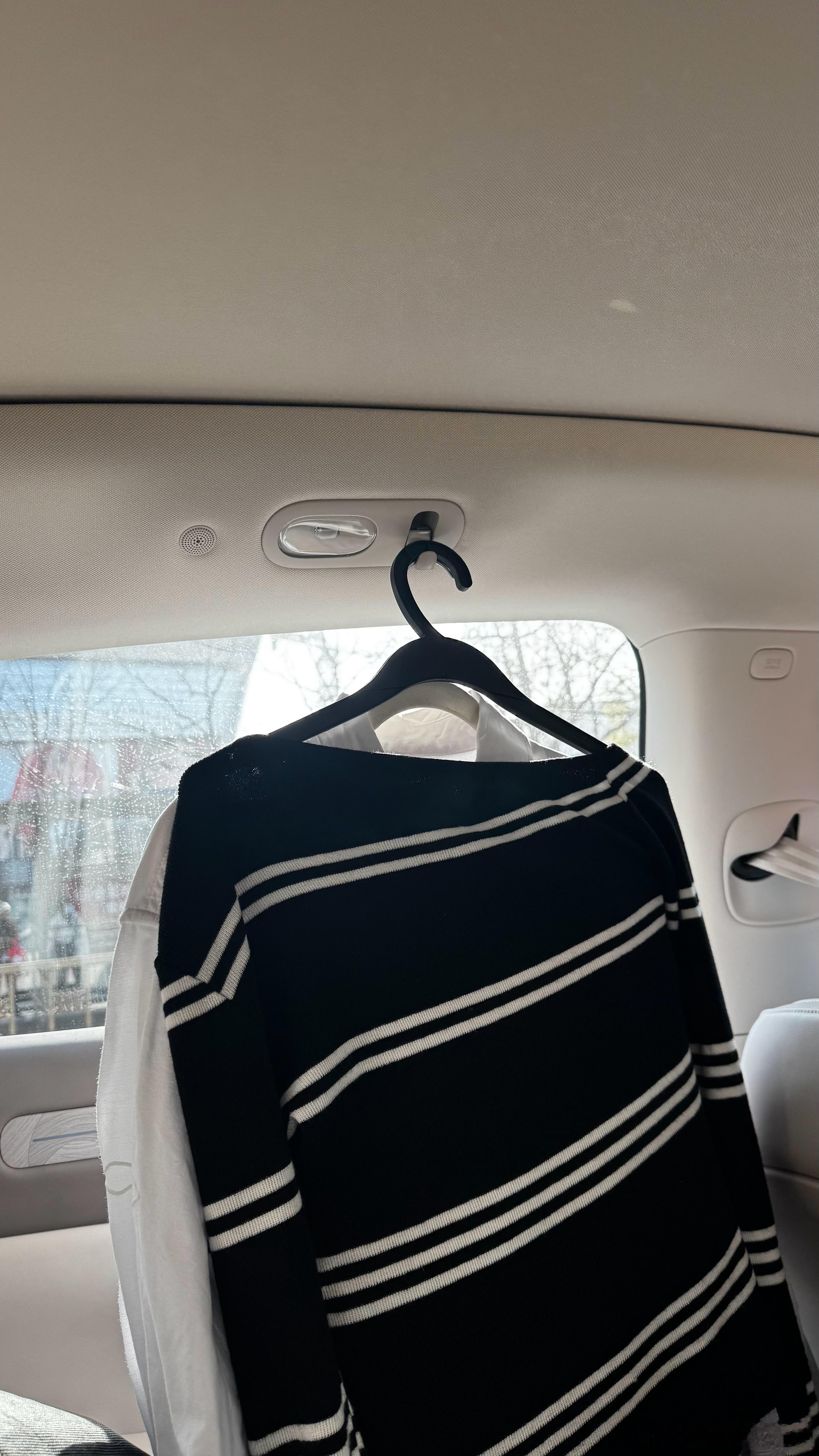 女生的车是第二个家具像化了